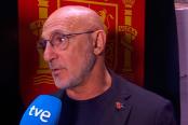 De la Fuente: "En el balance general hemos estado bastante acertados"