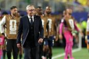 Ancelotti dio luces sobre cuándo volvería Neymar a la 'Canarinha'