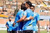 🔴#ENVIVO Sigue las incidencias del choque ante ADT y Alianza Universidad por la Copa de la Liga