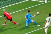 🔴#ENVIVO Austria vence 1-0 a Argelia en el Mundial 2026