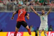 🔴#ENVIVO Austria iguala 1-1 ante Argelia en el Mundial 2026