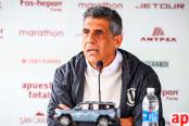 Barco: “Si la ‘U’ quiere resolver el contrato de Silveira, va a tener que negociar”