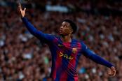 Manchester City busca el fichaje de Alejandro Balde