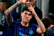 Inter Milan dispuesto a vender a Alessandro Bastoni por 70 millones de euros