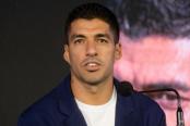Suárez sobre el partido entre Uruguay y España: “Hay que jugar de igual a igual”