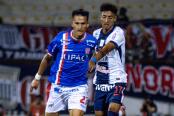 🔴#ENVIVO Sigue aquí las incidencias del partido entre Mannucci y Alianza Lima