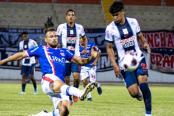 (VIDEO | FOTOS) Mannucci se impuso por 3-1 a Alianza en la Copa de la Liga