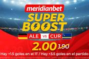 Alemania vs Curazao: ¡Juega en el Torneo mundial y llega a La Cima del Fútbol con Meridianbet y Kashio!