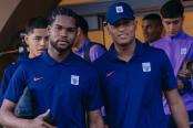 Alianza Lima presentó a sus convocados para enfrentar a Alianza Atlético