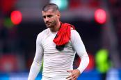Morata: “No me he merecido estar en la lista”