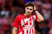 Atlético Madrid denunciará a Barcelona ante la FIFA por caso Julián Álvarez