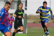 🔴#ENVIVO Sigue las incidencias del duelo entre Alianza Universidad y Unión Minas