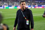 DT de Irán tras el 1-1 ante Bélgica: "Se escribirá en la historia de nuestro fútbol"