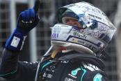 Antonelli sigue ganando y se llevó el GP de Mónaco