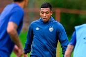 Álvaro Rojas deja Cienciano y retorna al cuadro crema