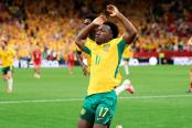(VIDEO | FOTOS) Australia dio la sorpresa y venció por 2-0 a Turquía en el Mundial 2026