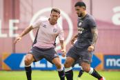 Universitario confirmó amistosos ante Atlético Grau y Sport Boys