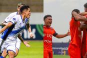 🔴#ENVIVO Sigue las incidencias del duelo entre Alianza Atlético y César Vallejo por la Copa de la Liga