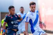 🔴#ENVIVO Sigue las incidencias del duelo entre Alianza Atlético y César Vallejo por la Copa de la Liga