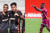 🔴#ENVIVO | Siga acá el choque entre Ayacucho FC y Los Chankas por la Copa de la Liga