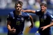 🔴#ENVIVO | Bosnia vence 2-1 a Qatar en el Grupo B