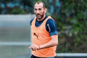 Barcos: "La fuerza que tenemos que unir juntos, tiene que ser superior a las adversidades"