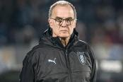  Bielsa: "La decisión de salir en el entretiempo la tomó Muslera"