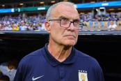 Bielsa: "Este partido teníamos que ganarlo"