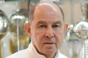 Title Bochini: "Cubillas fue uno de los grandes '10' de la historia"