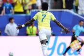VIDEO | 🔴#ENVIVO Brasil vence por 1-0 a Escocia en Miami por el Grupo C