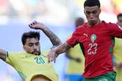 🔴#ENVIVO Brasil iguala 1-1 ante Marruecos en su debut en el Mundial