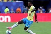 🔴#ENVIVO Escocia y Brasil empatan 0-0 en Miami por el Grupo C