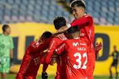 🔴#ENVIVO| Cusco FC cae ante Cienciano en el Garcilaso