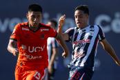 🔴#ENVIVO Sigue las incidencias del partido entre César Vallejo y Alianza Lima