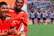 🔴#ENVIVO Sigue las incidencias del partido entre César Vallejo y Alianza Lima