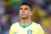 Una estrella más: Casemiro tendría acuerdo para jugar en Inter Miami