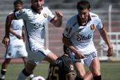 🔴#ENVIVO| FBC Melgar y CD Moquegua igualan en Arequipa