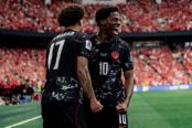 🔴#ENVIVO| Canadá supera Catar en el Grupo B del Mundial 