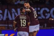   (VIDEO) Carabobo se coronó campeón del Apertura venezolano