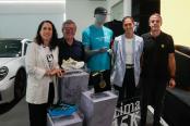 Todo listo para una nueva fiesta del running en Lima