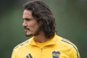 Cavani será operado para poder volver a jugar