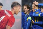 🔴#ENVIVO Canadá iguala sin goles ante Bosnia y Herzegovina por el Mundial 2026