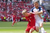 (VIDEO | FOTOS) Canadá y Bosnia se repartieron los puntos por el Mundial 2026