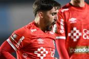 Arias: “Si no me iban a tomar en cuenta, prefería desvincularme de Cienciano"
