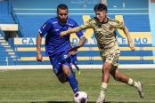 🔴#ENVIVO| Sigue aquí las incidencias del  Binacional vs. Cusco FC 