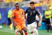 🔴#ENVIVO Costa de Marfil iguala sin goles ante Ecuador por el Mundial 2026