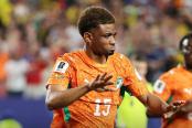 (VIDEO | FOTOS) ¡En el final! Costa de Marfil venció 1-0 a Ecuador en el Mundial 2026