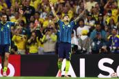 VIDEO | 🔴#ENVIVO Colombia vence por 2-1 a Uzbekistán en el Mundial