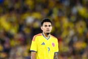 🔴#ENVIVO Uzbekistán y Colombia empatan 0-0 por el Grupo K