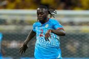 🔴#ENVIVO Sigue aquí las incidencias del partido entre RD Congo y Uzbekistán